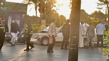 صورة من قلب الحدث