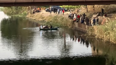 جانب من الواقعة