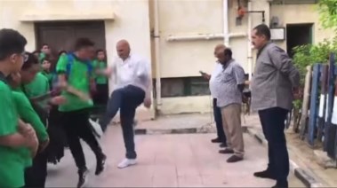 جانب من الواقعة