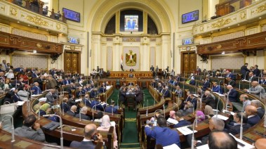 مجلس النواب