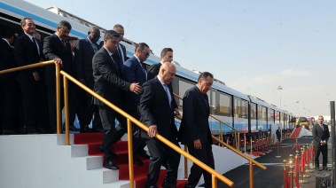 رئيس الوزراء، مصطفى مدبولي