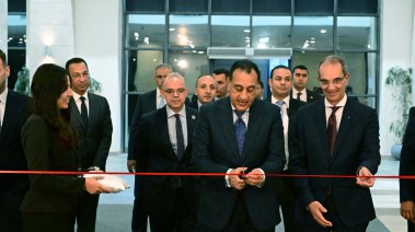  رئيس الوزراء، مصطفى مدبولي