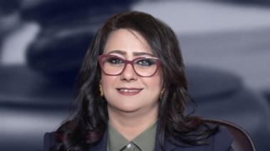  المحامية والخبيرة التشريعية، الدكتورة رحاب التحيوي