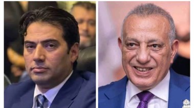 كمال الدالي ومحمد بدوي مرشحي النواب عن الدائرة الأولى بالجيزة