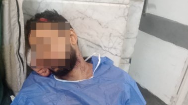 المجني عليه 