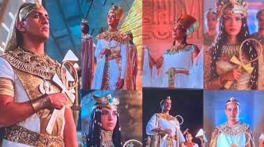 سلمى أبو ضيف وأحمد مالك وأحمد غزي وهدى المفتي