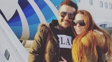 أنوسة كوتة ومحمد رحيم