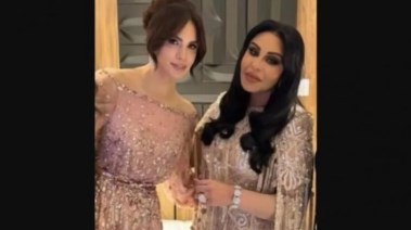 أحلام وآمال ماهر