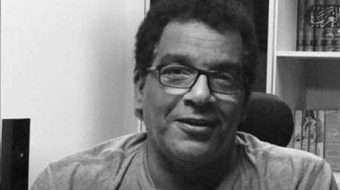 السيناريست أحمد عبدالله