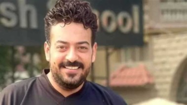 إسماعيل الليثي