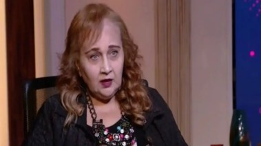 الناقدة ماجدة خير الله