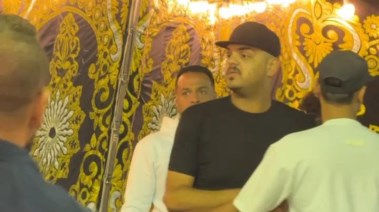 شقيق إسماعيل الليثي