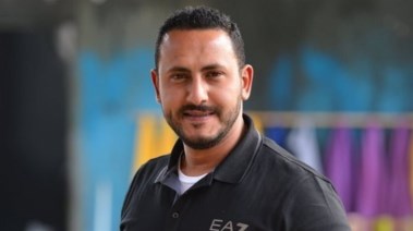 المنتج هاني محروس