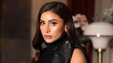 دينا الشربيني