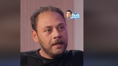 الفنان محمد علي رزق