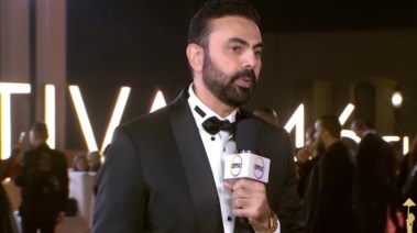 الفنان محمد كريم