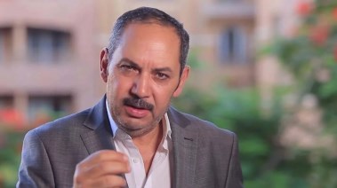 كمال أبو رية