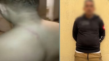 المتهم والمجني عليه 