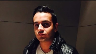 عبد الله أحمد مهندس الإسكندرية المجني عليه 