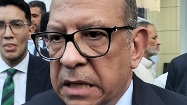 المحامي أشرف عبدالعزيز 