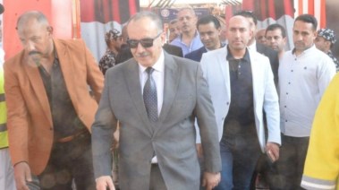 صورة من لجان الانتخابات 