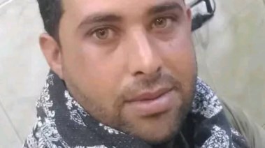 الشاب ضحية أبناء عمومته