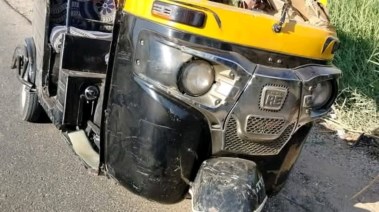 صورة التوكتوك 