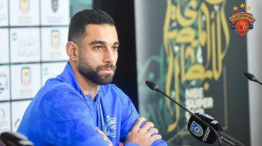 عمرو السولية