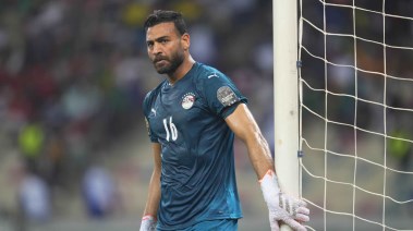 محمد أبو جبل 