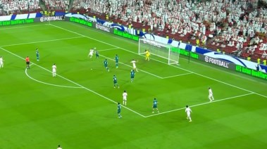 الإمارات - العراق 