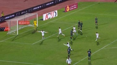 منتخب مصر الثاني 