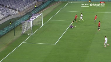 مصر - أوزبكستان 