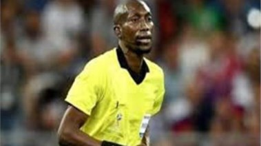 الجيبوتي محمد ديراني 