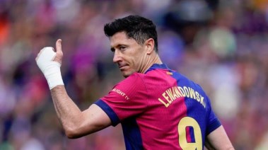 روبرت ليفاندوفسكي