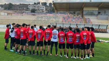 منتخب مصر للناشئين مواليد 2009