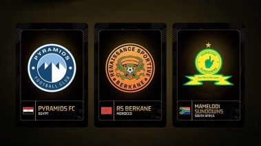 جائزة أفضل نادٍ في أفريقيا