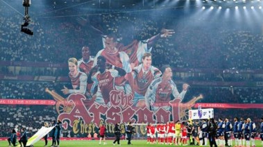 أرسنال - توتنهام 