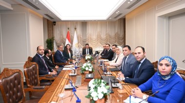 وزارة الشباب والرياضة 