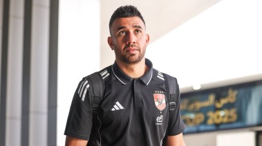 محمود حسن تريزيجيه