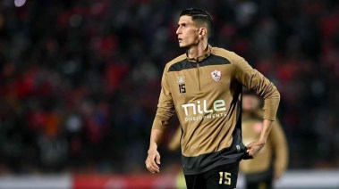 صلاح الدين مصدق 