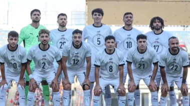 منتخب مصر الثاني 