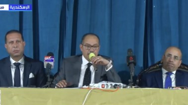 اللجنة القضائية المشرفة على انتخابات مجلس النواب بدائرة المنتزه