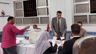 حصر عددي للأصوات