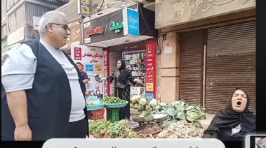 الدكتور محمد زهران مرشح عن المطرية برلمان 2025