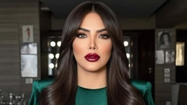 حورية فرغلي