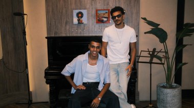 جودة بندق وتومي