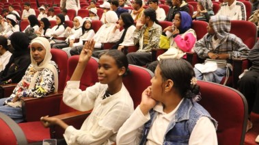 ملتقى "أهل مصر" 