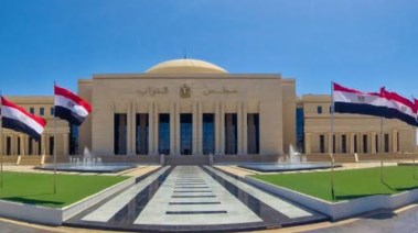 صورة ارشيفية لمجلس النواب