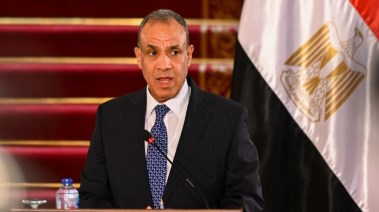 وزير الخارجية المصري، بدر عبدالعاطي