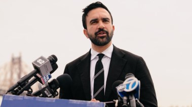 زهران ممداني